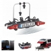 Uebler i21 Bicycle carrier with reversing sensors